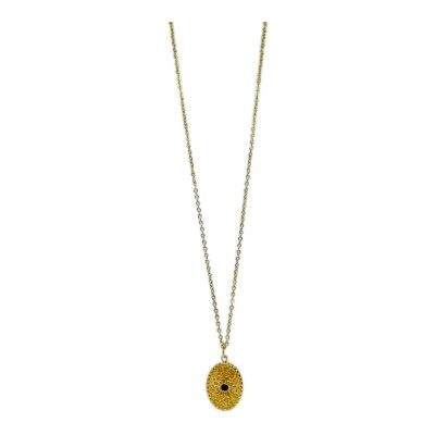 Rosie gold necklace